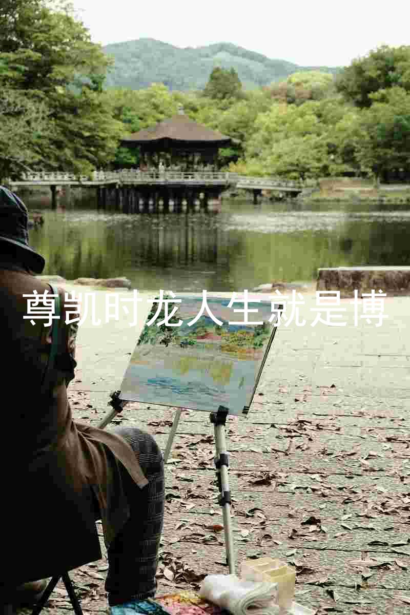 尊凯时龙人生就是博